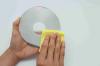CD / DVD Repair Cleaning Kit