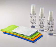 Antibacterial Screen Cleaning Kit