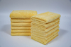 Plush Microfiber Cloth - Ideal for using Car cleaning (12 Pack)