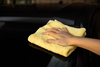Plush Microfiber Cloth - Ideal for using Car cleaning (12 Pack)